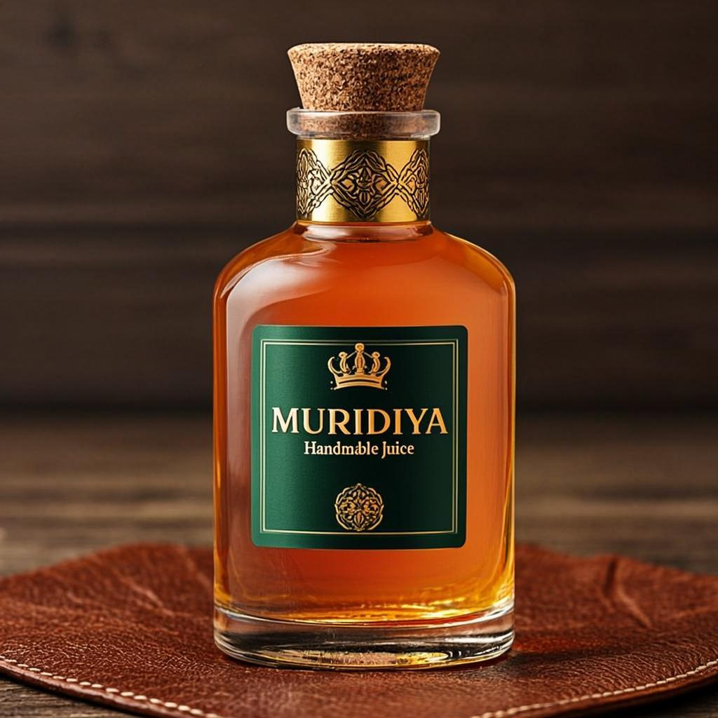 MURIDIYYA Bouye de Muridiyya