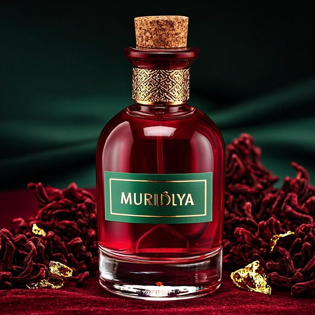 MURIDIYYA Bissap de Muridiyya