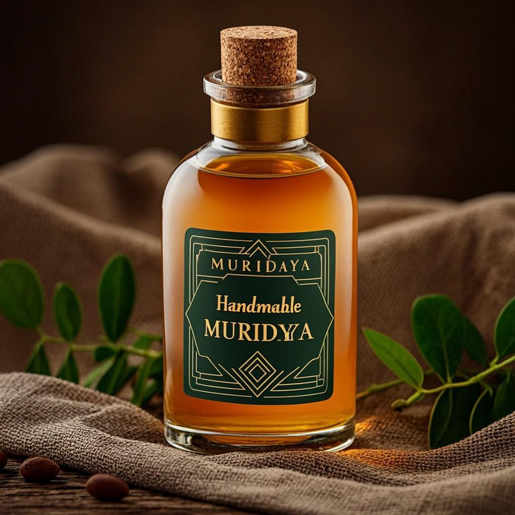 MURIDIYYA Pain de Singe