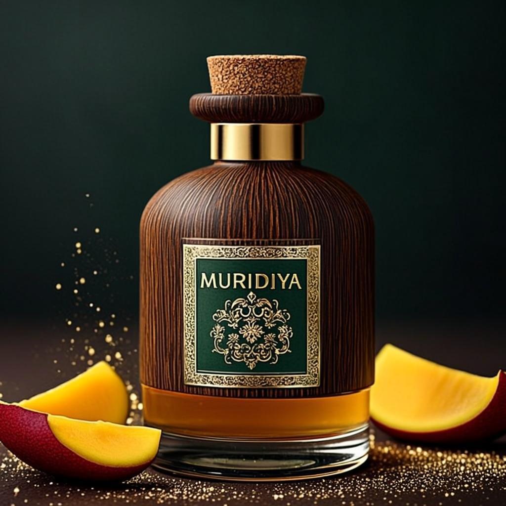 MURIDIYYA Mangue de Muridiyya