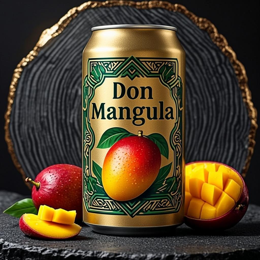 MURIDIYYA Can Mangue Or