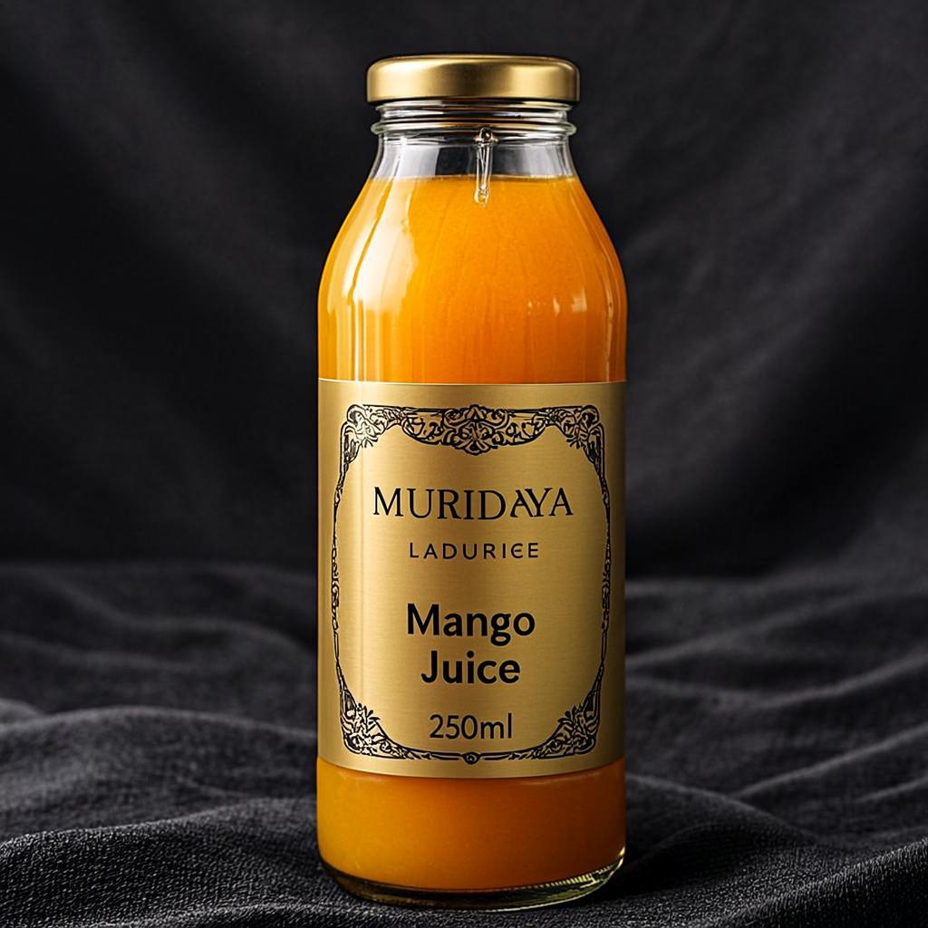 MURIDIYYA PET Mini 250ml