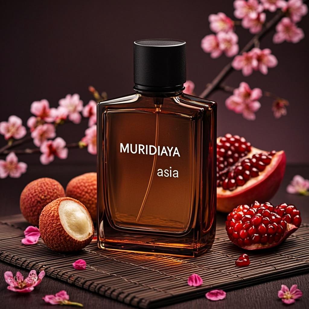 MURIDIYYA Edition Asie
