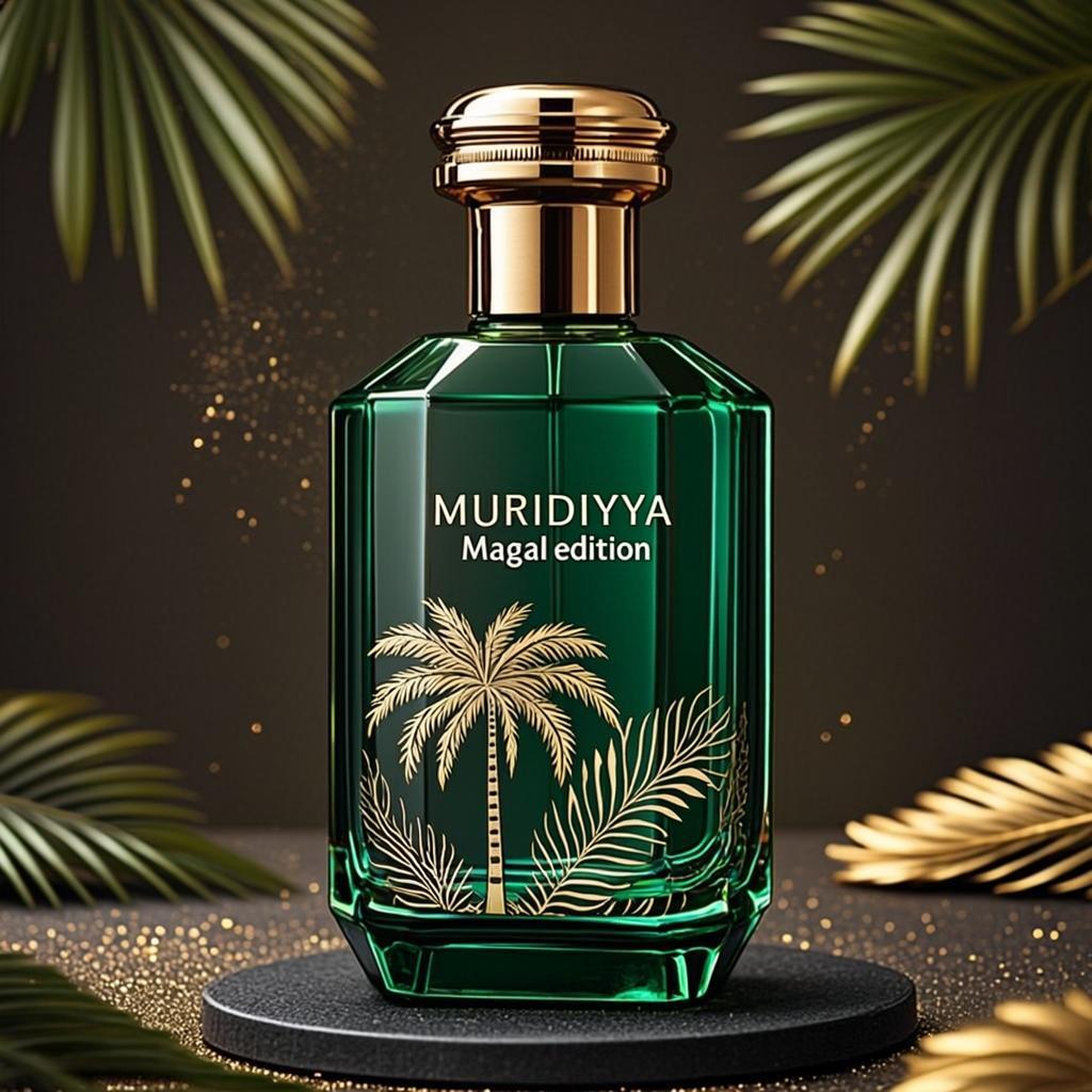 MURIDIYYA Edition Magal