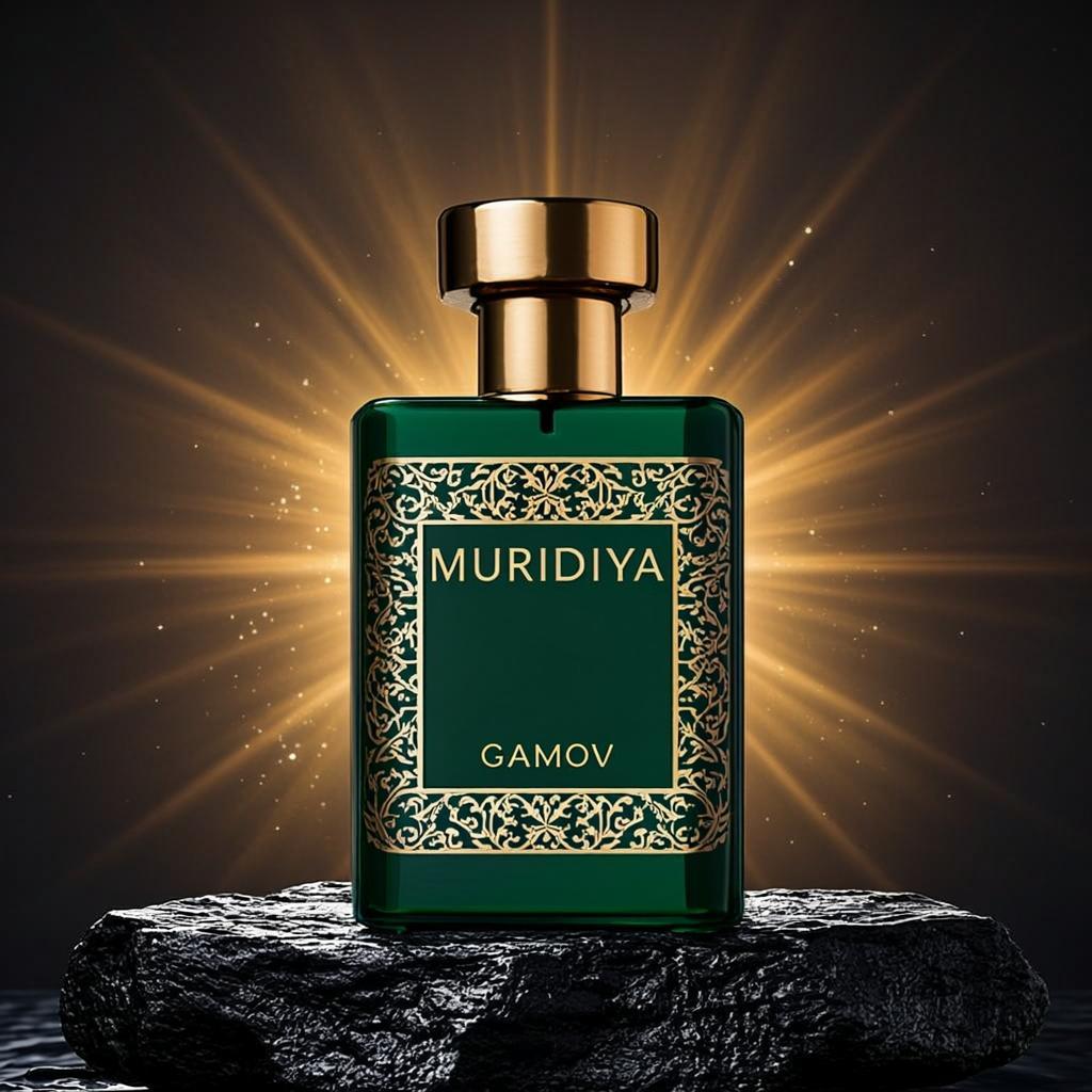 MURIDIYYA Edition Gamou