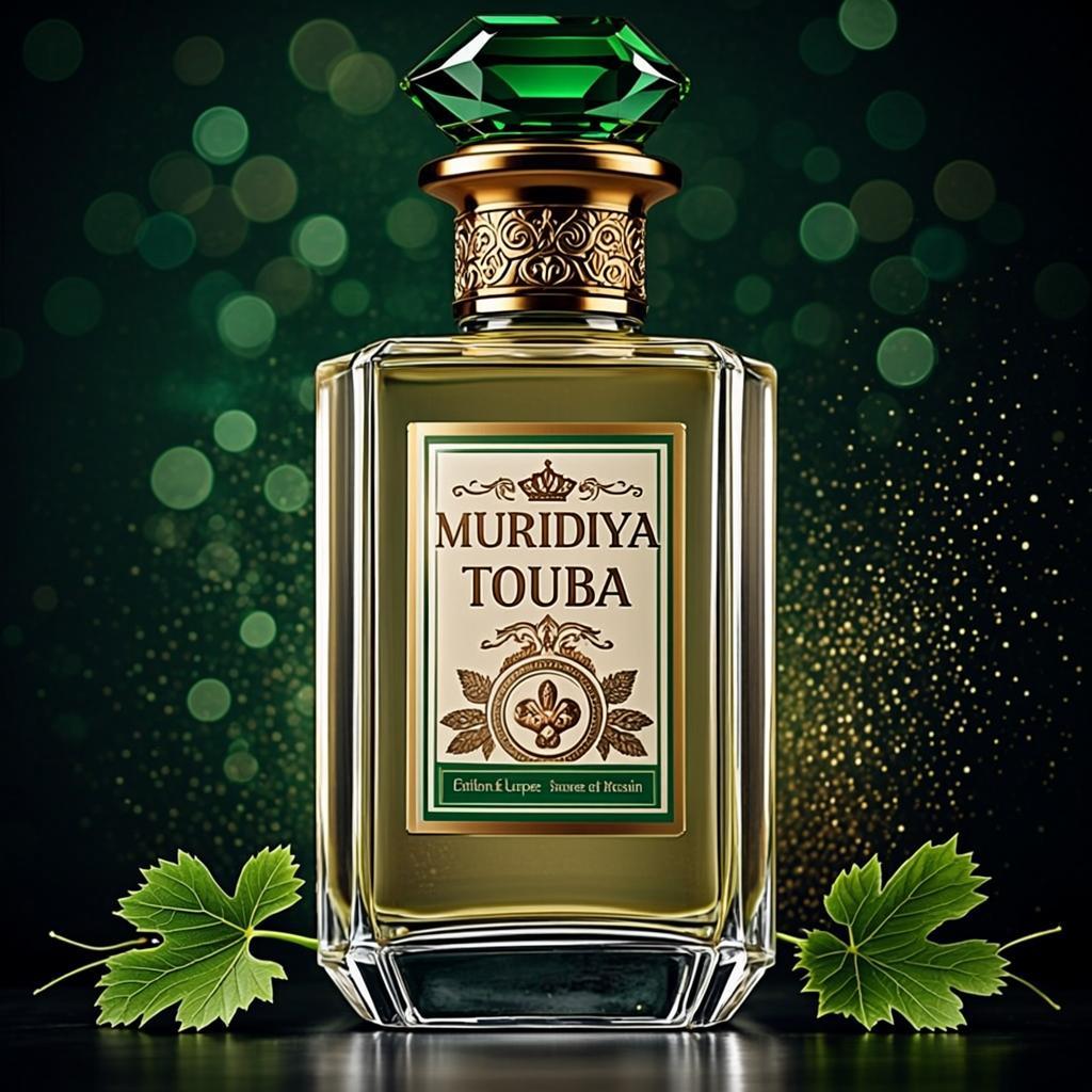 MURIDIYYA Edition Europe