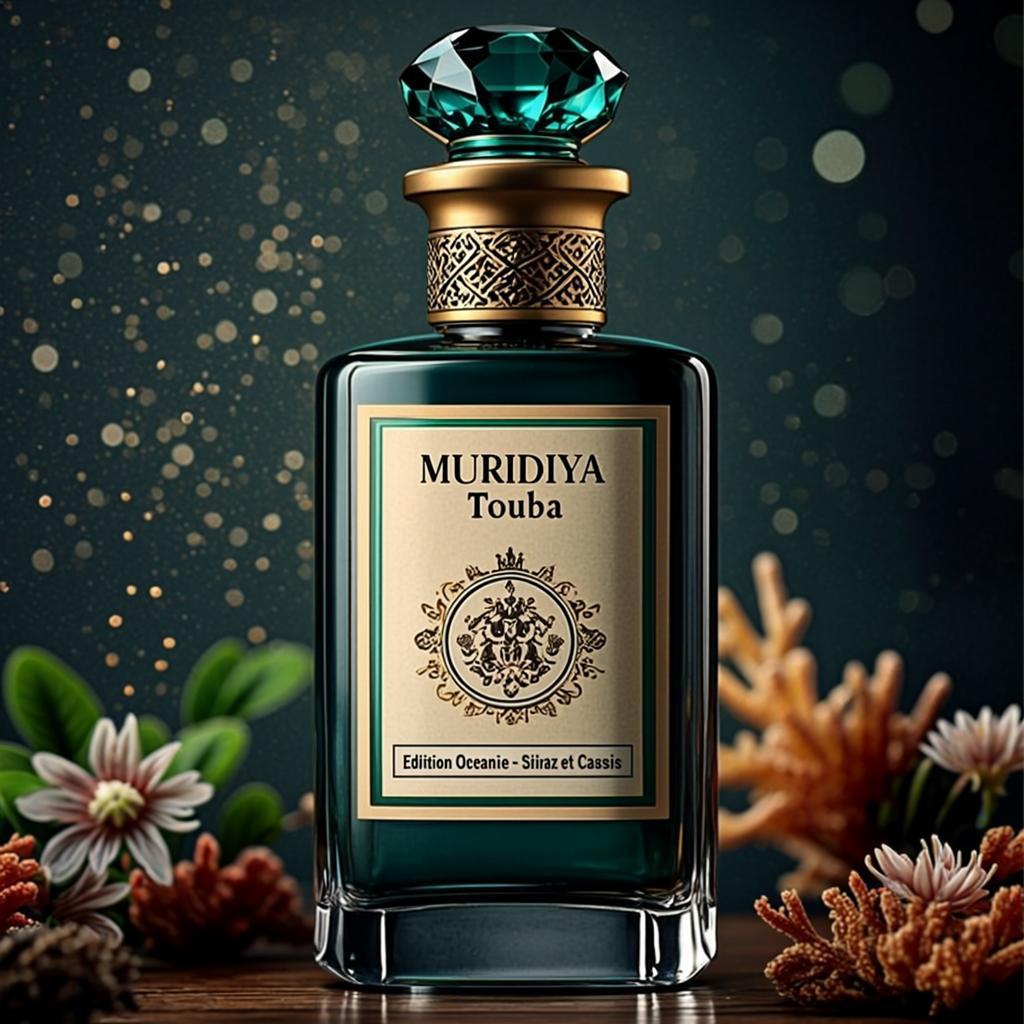MURIDIYYA Edition Oceanie
