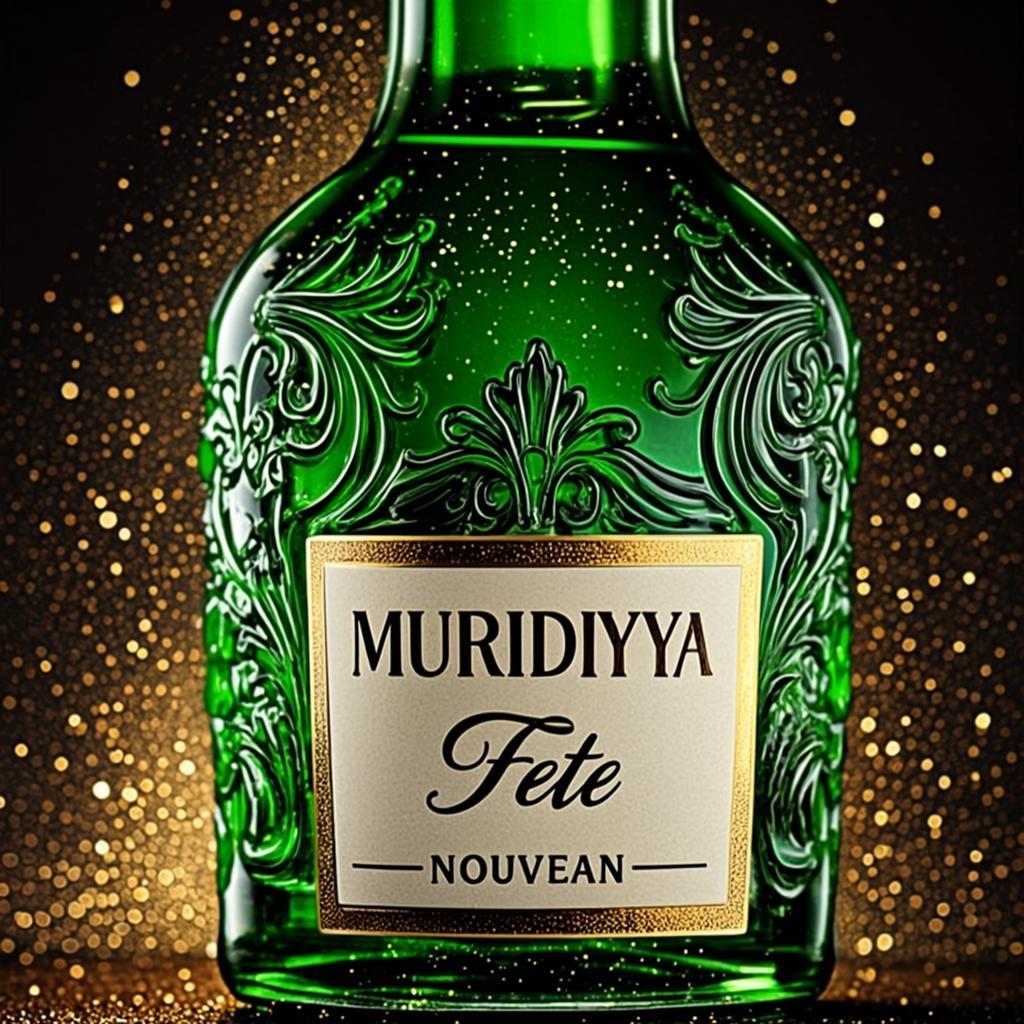 MURIDIYYA Edition Fete